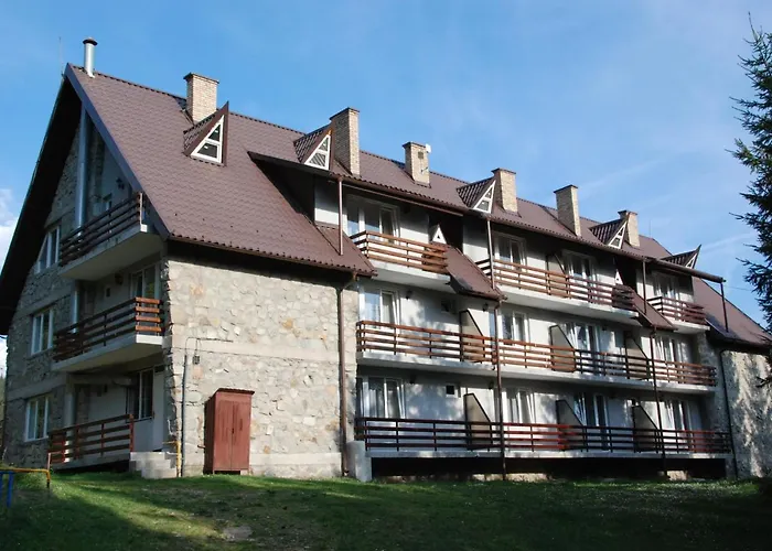 Hotel Bianca