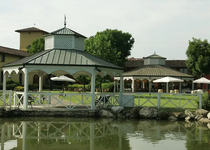 Bes Hotel Bergamo Cologno Al Serio