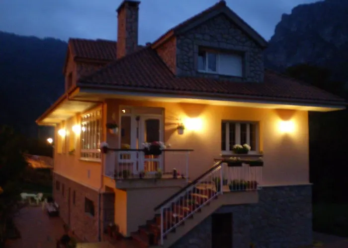Hotel L'Ablana