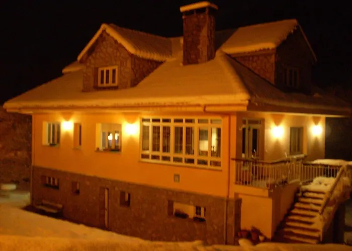 Hotel L'Ablana