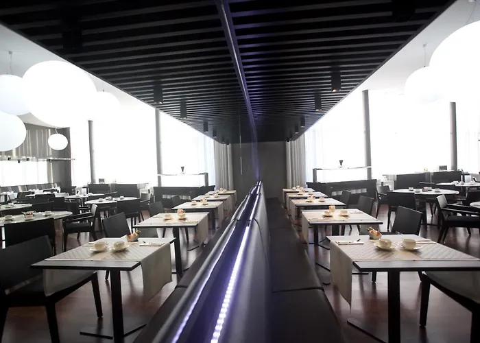 Hotel Carris Marineda