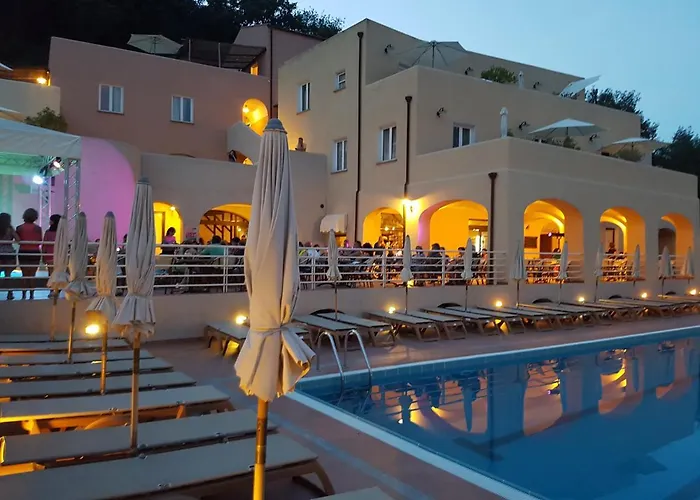 Il Villaggio Di Giuele