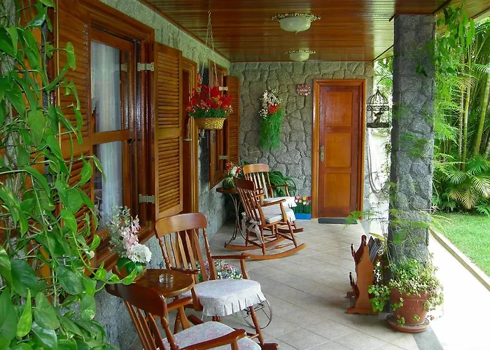 Hotel Akaskay