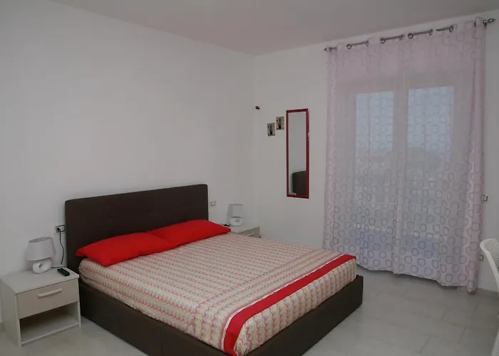 B&B Torre Nave