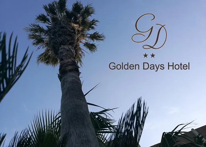 Golden Days