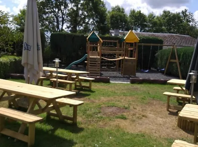 Auberge Grill Le Freyr