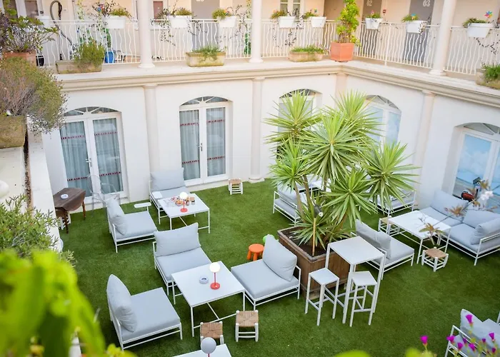 Hôtel La Jetée