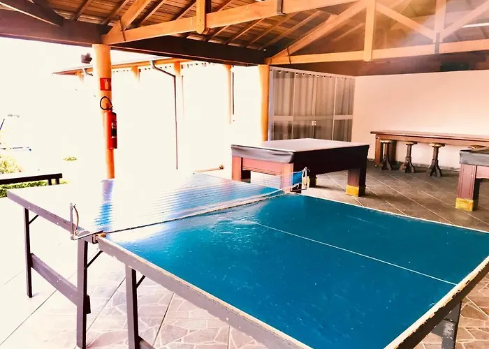 Hotel Imigrantes