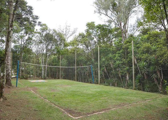 Hotel Estancia Betania