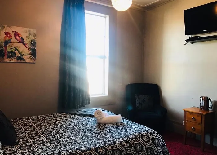 Otautau Hotel