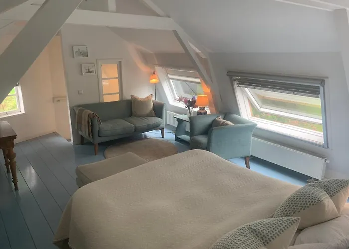De Vink Bed&Breakfast
