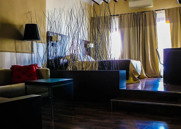 Hotel Rural Plaza Mayor Chinchon