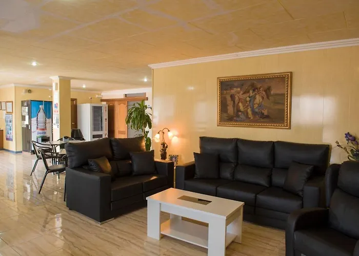 Hotel Sierra Mar