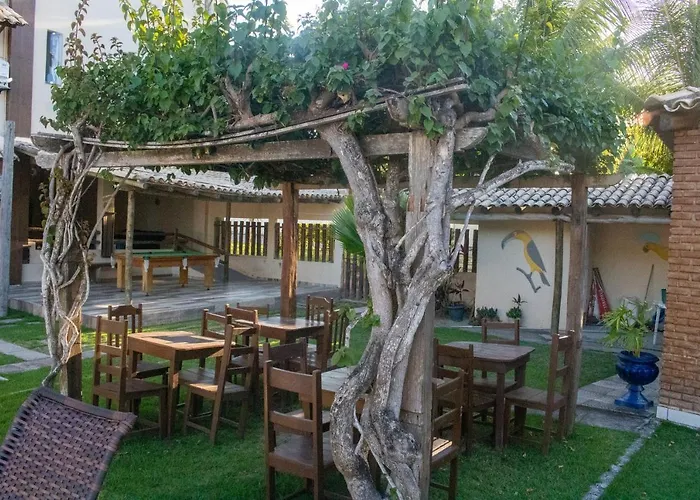 Hotel Amendoeiras