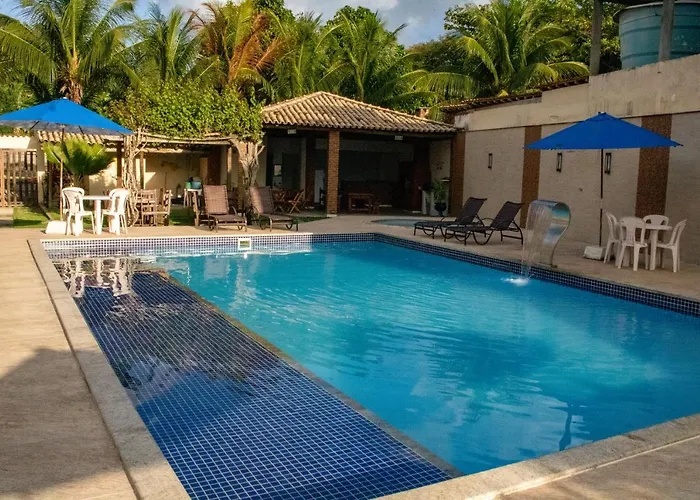 Hotel Amendoeiras