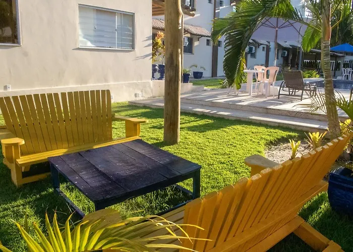 Hotel Amendoeiras