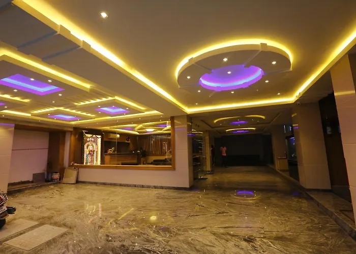 Nitheesh Residency