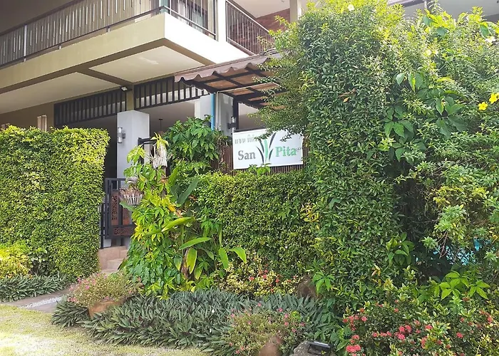 San Pita Resort