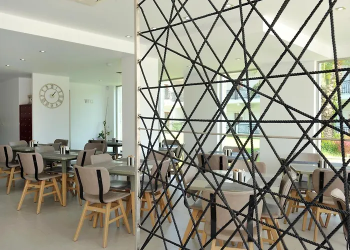 Aristotelis Hotel