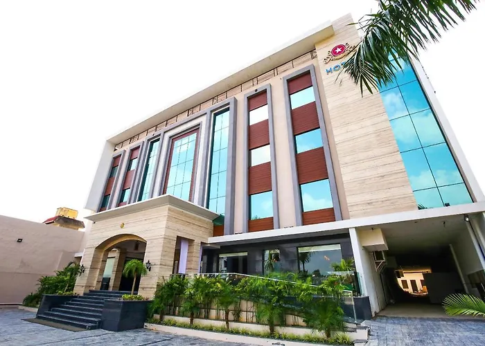 Hotel Stella Continental