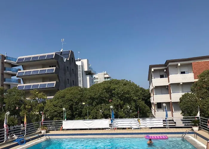 Hotel Blue Marine