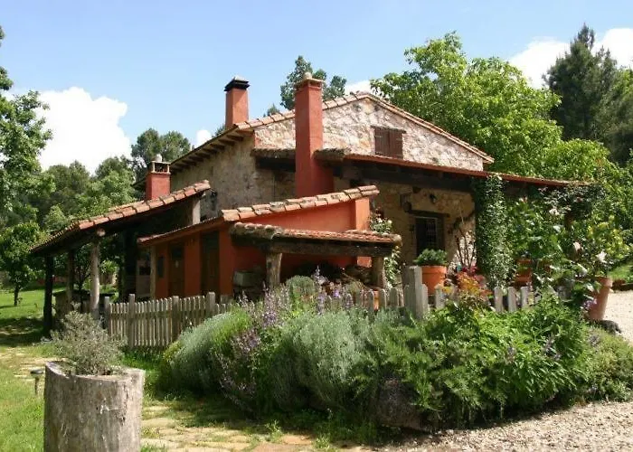 Hotel Rural El Marquesito Antigua Casa Carmela