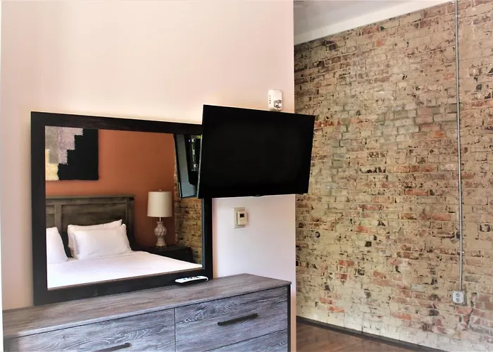 Hotel Hale