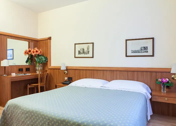 Hotel San Marco
