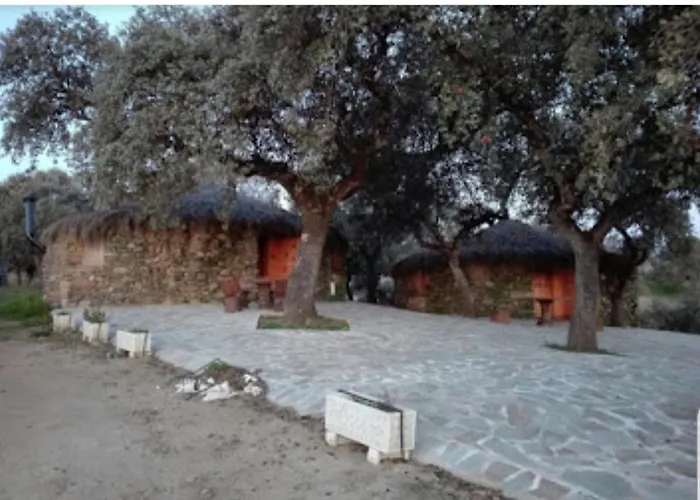 complejo rural el prado