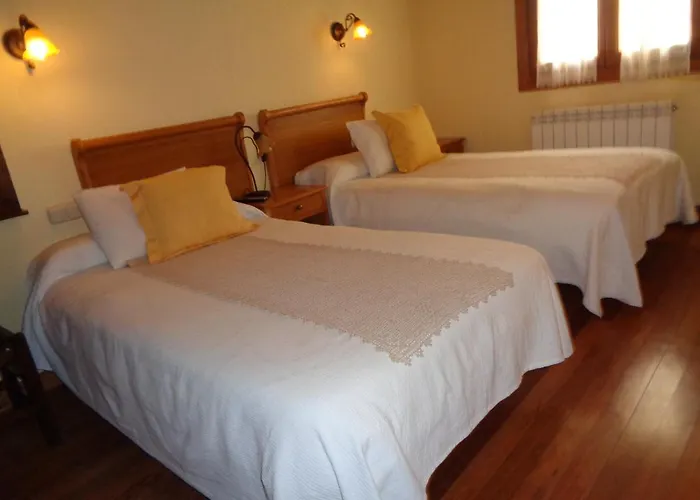 Hotel Rural La Romerosa