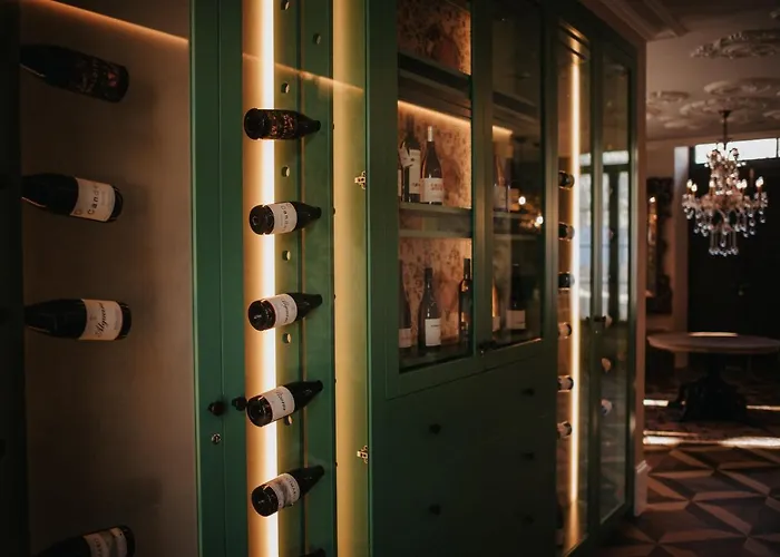 1930 Boutique Hotel