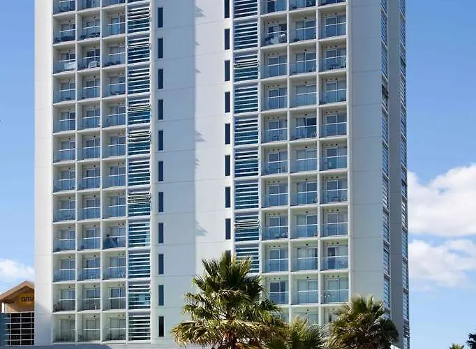 Proximity Apartments Limited