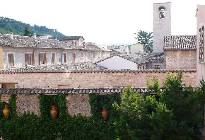 Hotel Residenza Cento Torri