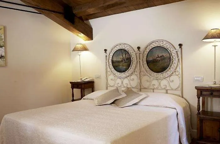 Hotel Residenza Cento Torri