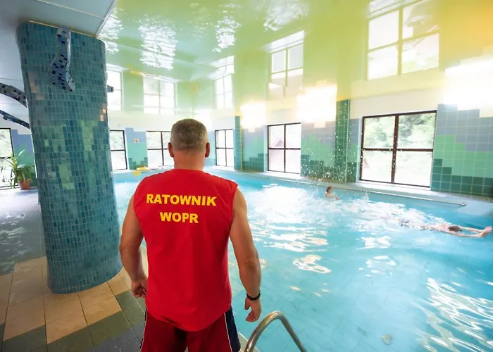 Wierchomla Ski & Spa Resort