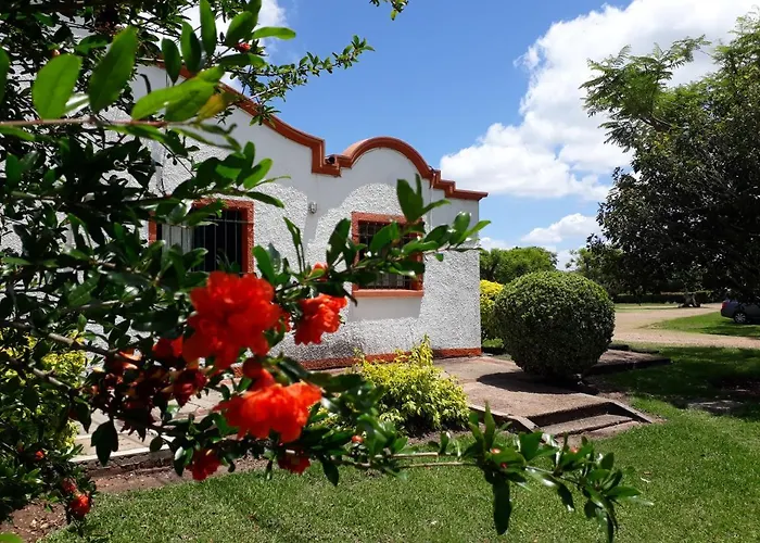 Hotel La Posta del Dayman