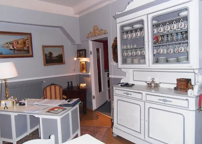 Hotel Des Arceaux