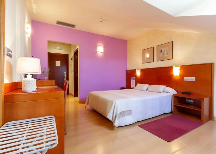 Hotel Miravalle