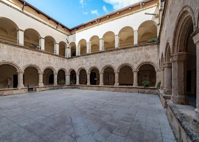 San Francesco Heritage Hotel