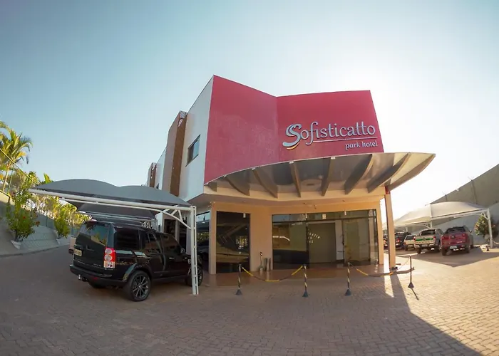 Sofisticatto Park Hotel