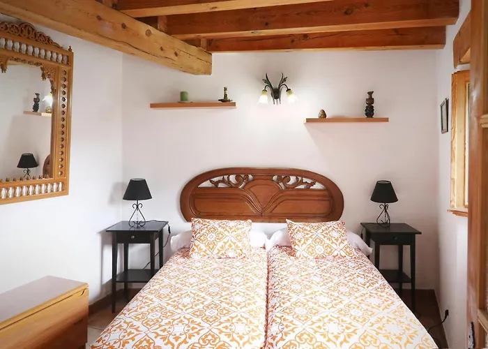 Hotel Rural La Puebla