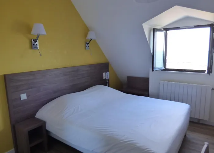 Hotel Castel Moor