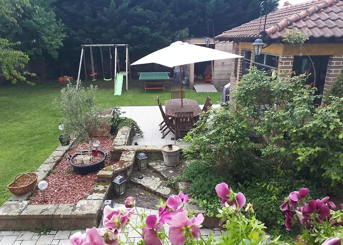 Carpe Diem Bed & Breakfast