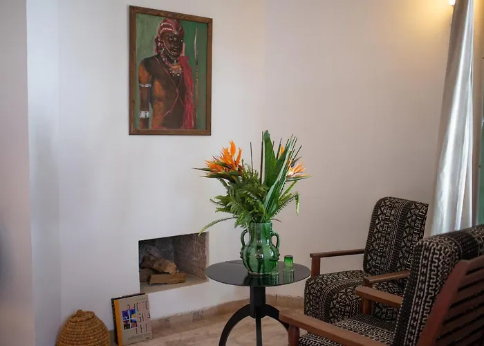 Riad Palais Calipau