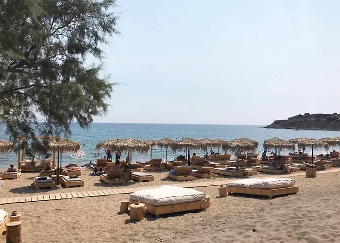 Hotel Kalithea