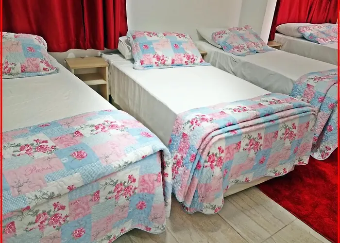 Hotel Anjos LTDA
