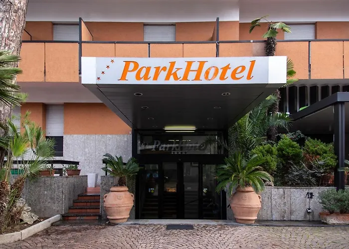 Park Hotel