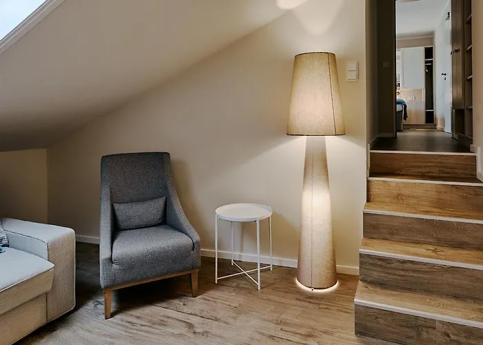 Duus Hotel Garni