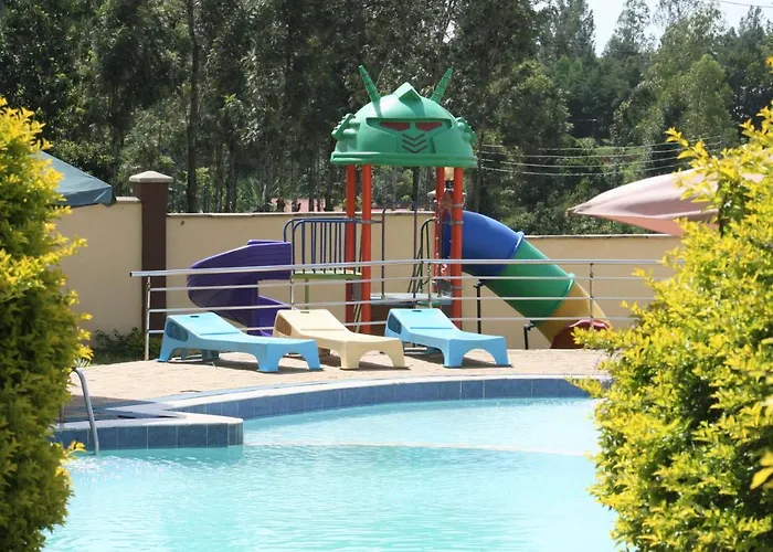 Calabash Hotel, Migori