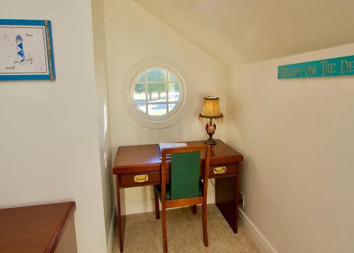 Baileys Harbor Yacht Club Resort